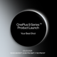 Illustration for article titled OnePlus Is Teaming Up With Hasselblad to Announce the OnePlus 9 on March 23